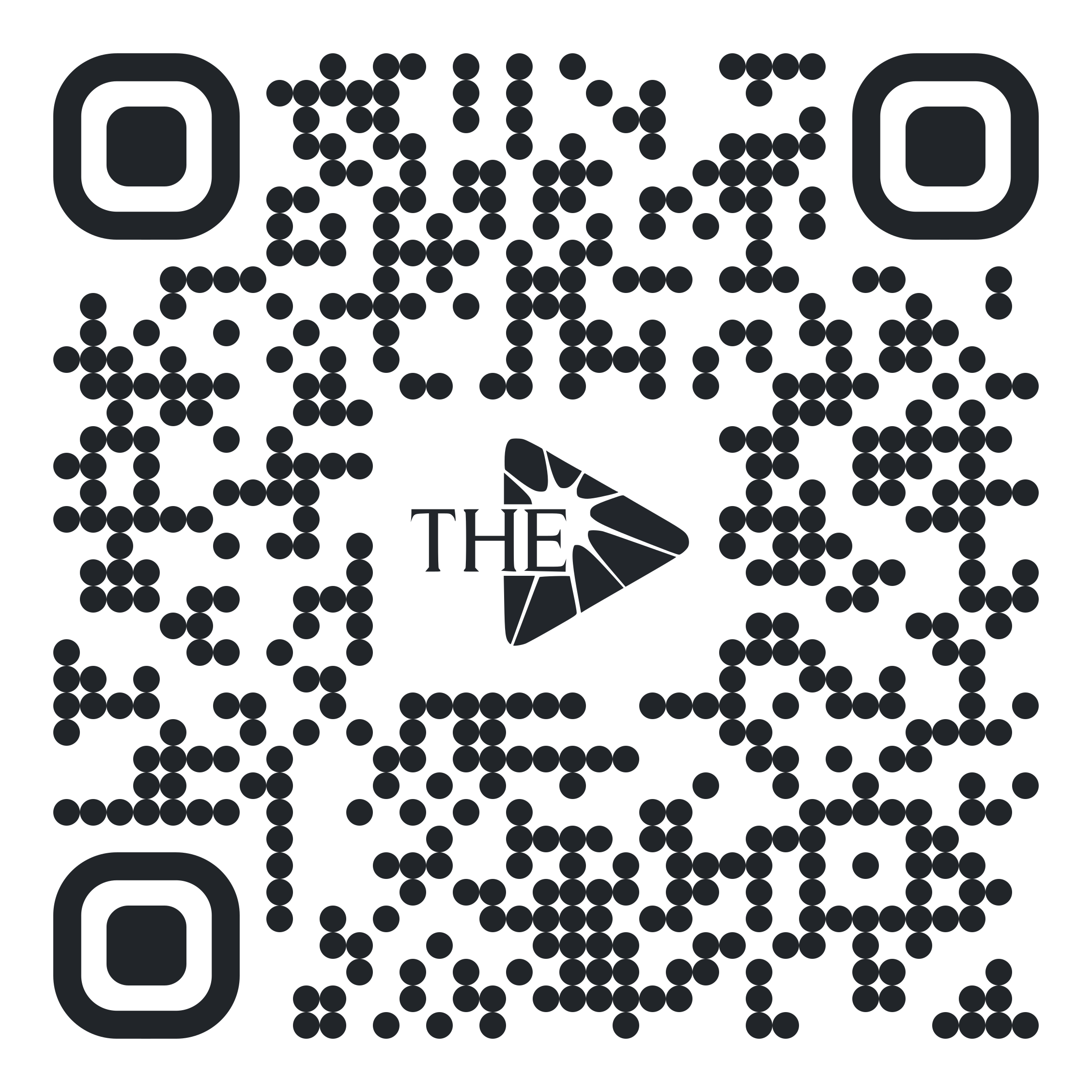 the-cto.pro QR code